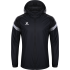 Ветровка KELME Raincoat Dark Grey