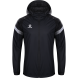 Ветровка KELME Raincoat Dark Grey