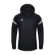 Ветровка KELME Raincoat Dark Grey