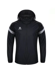 Ветровка KELME Raincoat Dark Grey