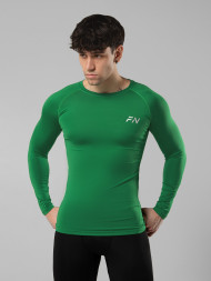 Термобелье (верх) FN Warm Green