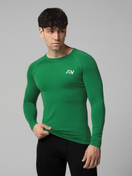Термобелье (верх) FN Warm Green