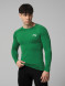 Термобелье (верх) FN Warm Green