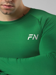 Термобелье (верх) FN Warm Green