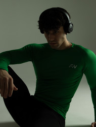 Термобелье (верх) FN Warm Green