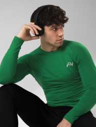 Термобелье (верх) FN Warm Green