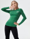Термобелье (верх) FN Warm Green