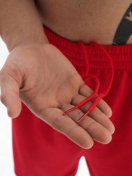 Шорты KELME Football Shorts Red