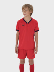 Детская футбольная форма FN El Clasico Kid (Red/Blue)