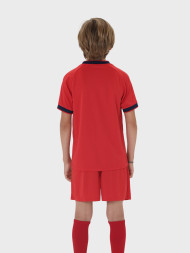 Детская футбольная форма FN El Clasico Kid (Red/Blue)