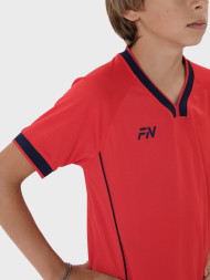 Детская футбольная форма FN El Clasico Kid (Red/Blue)