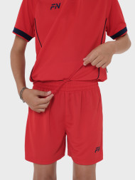 Детская футбольная форма FN El Clasico Kid (Red/Blue)