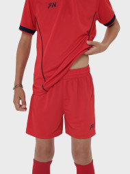 Детская футбольная форма FN El Clasico Kid (Red/Blue)