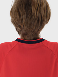 Детская футбольная форма FN El Clasico Kid (Red/Blue)