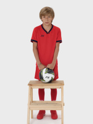 Детская футбольная форма FN El Clasico Kid (Red/Blue)