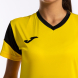 Игровая форма JOMA  PHOENIX AMARILLO NEGRO