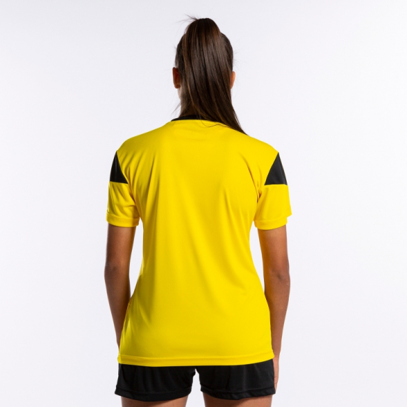 Игровая форма JOMA  PHOENIX AMARILLO NEGRO