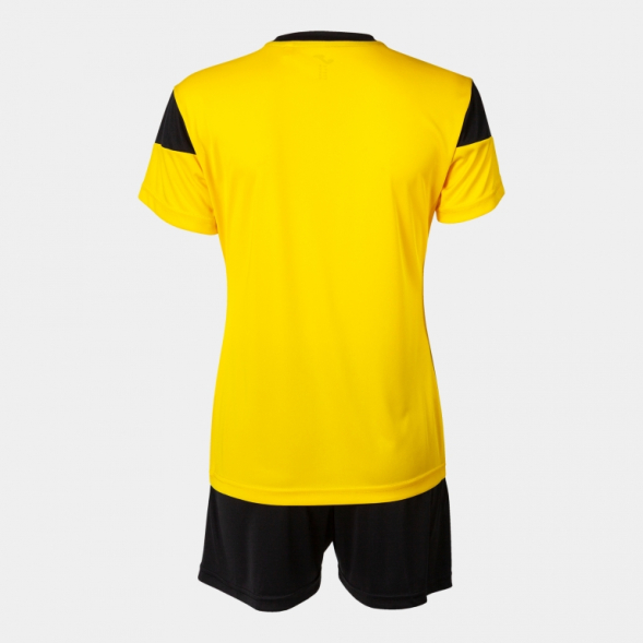 Игровая форма JOMA  PHOENIX AMARILLO NEGRO