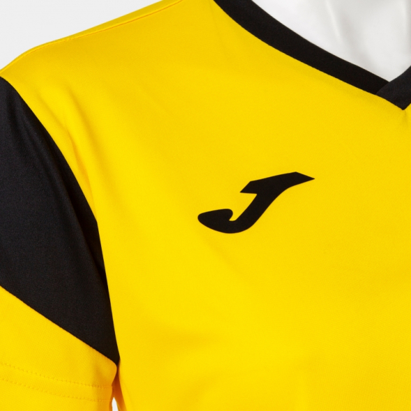 Игровая форма JOMA  PHOENIX AMARILLO NEGRO