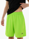 Детские шорты FN Bounce Kid Light Green