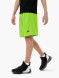 Детские шорты FN Bounce Kid Light Green