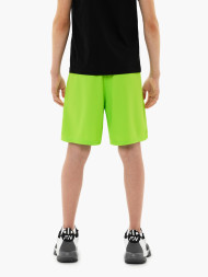 Детские шорты FN Bounce Kid Light Green