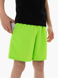 Детские шорты FN Bounce Kid Light Green