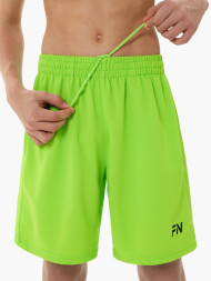 Детские шорты FN Bounce Kid Light Green
