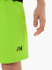 Детские шорты FN Bounce Kid Light Green