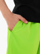 Детские шорты FN Bounce Kid Light Green