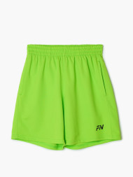 Детские шорты FN Bounce Kid Light Green