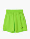 Детские шорты FN Bounce Kid Light Green