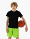 Детские шорты FN Bounce Kid Light Green