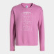 SUDADERA KIDS CAMP  