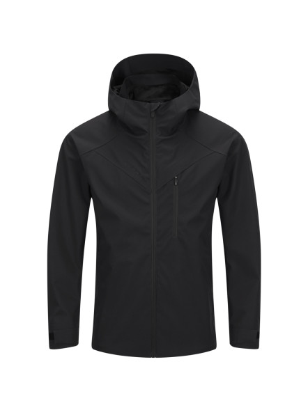 Демисезонная куртка KELME Jacket Black
