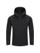 Демисезонная куртка KELME Jacket Black