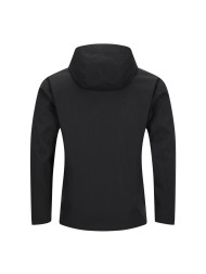 Демисезонная куртка KELME Jacket Black