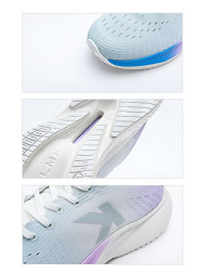 Кроссовки KELME Women's Sneakers Green