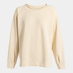 SUDADERA BREATH BEIGE