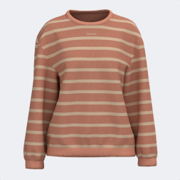 SUDADERA MIMETIC CAMEL