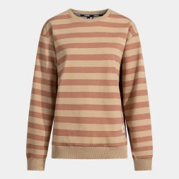 SUDADERA MIMETIC CAMEL