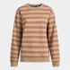 SUDADERA MIMETIC CAMEL
