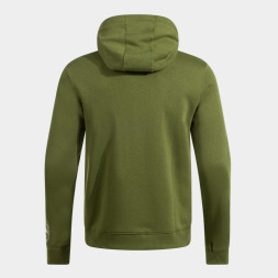 CHAQUETA CON CAPUCHA URBAN STREET  