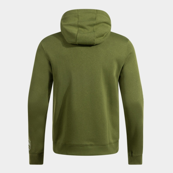 CHAQUETA CON CAPUCHA URBAN STREET  