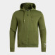 CHAQUETA CON CAPUCHA URBAN STREET  