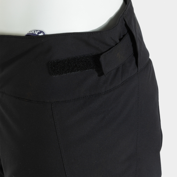 PANTALÓN LARGO EVEREST NEGRO