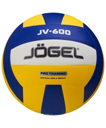 Мяч волейбольный JOGEL JV-600