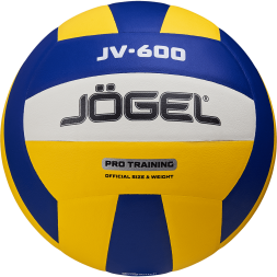 Мяч волейбольный JÖGEL JV-600