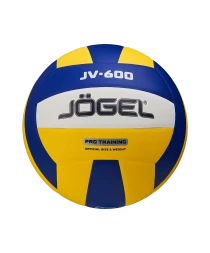 Мяч волейбольный JOGEL JV-600