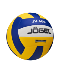 Мяч волейбольный JOGEL JV-600